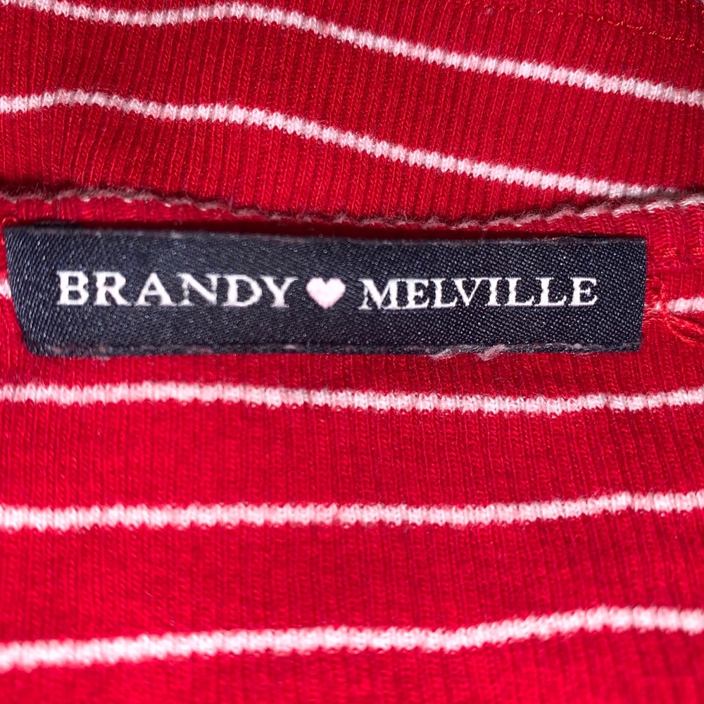 Brandy top - Picture 2 of 2